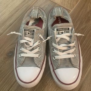 Converse All Star size 8 women’s